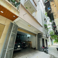 Chính Chủ Cần Bán Nhà Phân Lô Khu Vực Lạc Trung
