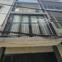 Bán Nhà Đầu Phố Tô Hiệu, Hà Đông, 45M2, 5T Ô Tô Tránh Đỗ Giá Hơn 11 Tỷ