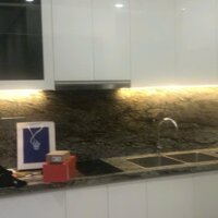 Bán Căn hộ 1.5 ngủ Diamond Crow tầng 24