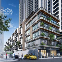 Liền Kề Shophouse Viha Lecvia - Complex 107 Nguyễn Tuân Giá Tốt - Trực Tiếp Cđt - 87M2