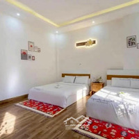 Bán Biệt Thự Gần Biển Bãi Sau Tp.vt 320M Xây 2Lầu 6 Phòng Ngủhồ Bơi Rộng, Ra Biển Gần. Giá Bán 27 Tỷ Tl