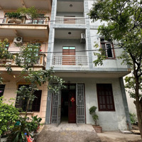 Bán Nhà Mặt Tiền 6.4M Nhìn Vườn Hoa Khu Bò Sơn Phường Võ Cường Tp Bắc Ninh