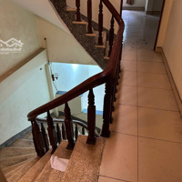 Bán Nhà Mặt Tiền 6.4M Nhìn Vườn Hoa Khu Bò Sơn Phường Võ Cường Tp Bắc Ninh