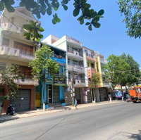 Bán Nhà 4 Tầng Mặt Tiền Đường Hoàng Diệu, Gần Biển Nha Trang