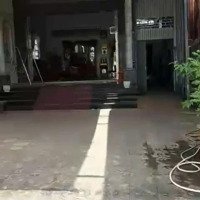 Dì Em Nhờ Đăng Bán Giùm Nhà Chính Chủ Mặt Tiền Đường Đối Diện Ủy Ban, Trung Tâm Hành Chính