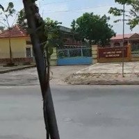 Dì Em Nhờ Đăng Bán Giùm Nhà Chính Chủ Mặt Tiền Đường Đối Diện Ủy Ban, Trung Tâm Hành Chính