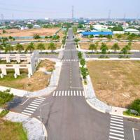 Đất nền sổ đỏ Long An