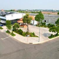 Đất nền sổ đỏ Long An