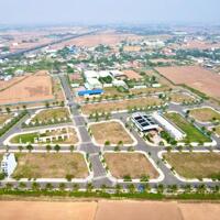 Đất nền sổ đỏ Long An