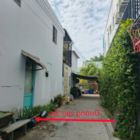 Đất 90M2, Xây Tự Do, Khu Dân Cư Hiện Hữu, Tặng Gpxd, Giá Bán 2 Tỷ 550