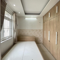 Cho Thuê Nhà 1 Trệt 3 Lầu - 4.5X17M - Sau Chợ Bình Triệu - Đường Ô Tô. Phù Hợp Ở, Làm Công Ty