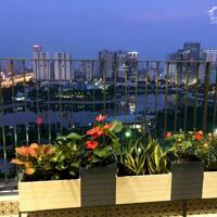 Tòa C6, bán CHCC Vinhomes D''capitale với 3 ngủ 100m2 full đồ giá trao đổi