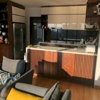 Tòa C6, bán CHCC Vinhomes D''capitale với 3 ngủ 100m2 full đồ giá trao đổi