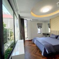 Nhà Kim Mã- Ba Đình- Lô Góc Ô Tô Tránh- MT Rộng- Ở Thích- KD Văn Phòng- 16.6 Tỷ Có Bớt
