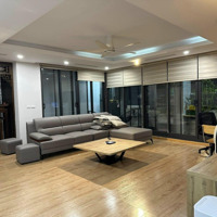 Căn Góc Hoa Hậu Cần Bán Tại Riverside Garden 127M2, 3 Phòng Ngủ Full Nội Thất Đẹp, 8.5 Tỷ. Liên Hệ: 0969029681