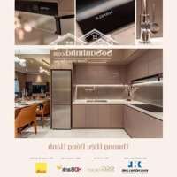 Suất Nội Bộ Căn Hộ Resort Khải Hoàn Prime Đáng Đầu Tư 3Ty8/ 3 Phòng Ngủtặng 1 Năm Pql, Mật Độ Xây Dựng 21%