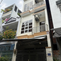 Bán Gấp Nhàhẽm Xe Hơikhu 7 Hiền, P4, Q.tb,Diện Tích4X9M, Nhà 3 Lầu Mới, Giá Bán 5,6 Tỷ Tl, Liên Hệ: 0916103820