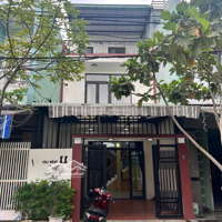 Bán Nhà 2,5 Tầng Đường Trần Lựu - Hoà Xuân- Q. Cẩm Lệ- Giá Tôt