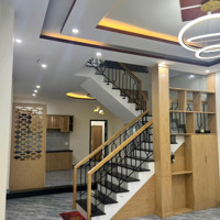Bán Nhà 2,5 Tầng Đường Trần Lựu - Hoà Xuân- Q. Cẩm Lệ- Giá Tôt