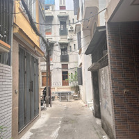 Tôi Chính Chủ Bán Nhà Tt Quận Thanh Xuân- Ngõ 3 Gác-Gần Phố-55M2-8Tỷ