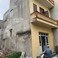 Bán Nhà 2 Tầng Quỳnh Đô, Vĩnh Quỳnh 172,8M² Sổ Đỏ Chính Chủ Giá Tốt