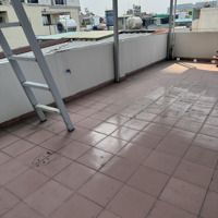 Cần Bán Căn Nhà 3 Lầu Hẻm 201 Nguyễn Xí P26 Bình Thạnh Cách Vincom 100M 4X20M 1 Trệt 3 Lầu