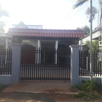 Càng Bán Nhà Ngay Mặt Tiền Đường Nhựa Xã Long Phước Tp - Bà Rịa