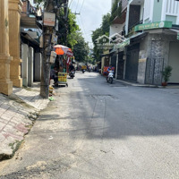 *****Bán Nhà Cấp 4 Hẻm Xe Hơi Thông 6M Quang Trung P11 Gv, Giá Bán 10.3 Tỷ