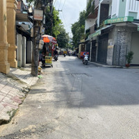 *****Bán Nhà Cấp 4 Hẻm Xe Hơi Thông 6M Quang Trung P11 Gv, Giá Bán 10.3 Tỷ