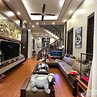 Giá Tốt Chỉ 27,1 Tỷ, Bán Bt Kđt Lideco Hoài Đức 144M2*5T, Gara View Vườn Hoa, Ở Sướng