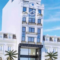 Nhà Hoàng Cầu, Đống Đa 111M2 X 4 Tầng Ô Tô Tránh,Mặt Tiền5,6M, Giá Bán 32,5 Tỷ