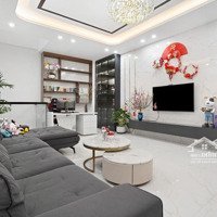 Bán Nhà Mặt Phố Phó Đức Chính Phường 1 Bình Thạnh - 5 Tầng (4,6 X 27M) - Hđt: 40 Triệu - 17,5 Tỷ