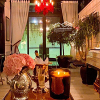 Bán Tòa Nhà Văn Phòng Mặt Tiền Đường Trường Sơn-Dt:10X35M-Kc:1H10T-Hđt: 500 Triệu-Giá: 81 Tỷ Tl