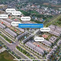 Tdc Hoa Động .Giá Tốt.đối Diện Trường Học Mầm Non.cách 1 Tuyến Là Ra Đường Vành Đai Và Hoàng Huy