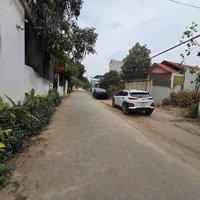 Bán Đất 43M² Sen Phương, Phúc Thọ, Hà Nội Ô Tô Vào Tận Nơi, Gần Trường Học