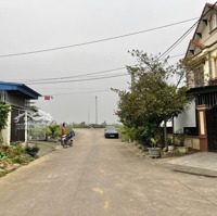 Kẹt Tiền Bán Gấp Lô Đất Dương Thị Cẩm Vân, P5 Liền Kề Bệnh Viện Medic Cà Mau.diện Tích120M2/ 500 Triệu. Shr