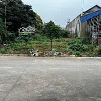 Kẹt Tiền Bán Gấp Lô Đất Dương Thị Cẩm Vân, P5 Liền Kề Bệnh Viện Medic Cà Mau.diện Tích120M2/ 500 Triệu. Shr