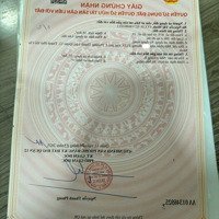 Lô Đất Vị Trí Đẹp Đường Thạnh Lộc 13, Phường Thạnh Lộc, Quận 12