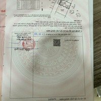Lô Đất Vị Trí Đẹp Đường Thạnh Lộc 13, Phường Thạnh Lộc, Quận 12