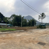 Chủ Cần Tiền Bán Gấp Lô Đất 3 Mặt Đường Rẻ Nhất Phú Mãn, Quốc Oai 14 Triệu/M2