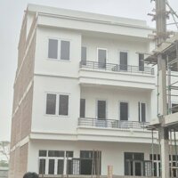 Bán nhà mặt phố Hoàng Quốc Việt kéo dài tại Khu nhà ở xã Tân Lập - Cienco 5, 16,8 tỷ, 90m2