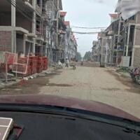 Bán nhà mặt phố Hoàng Quốc Việt kéo dài tại Khu nhà ở xã Tân Lập - Cienco 5, 16,8 tỷ, 90m2