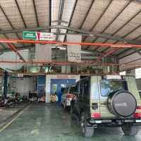 Cho Thuê Kho Xưởng Tại Thạnh Mỹ Lợi.diện Tích500M2. Trệt 400M2. Lửng 100M2. Phù Hợp Kho Hàng, Garager..