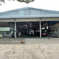 Cho Thuê Kho Xưởng Tại Thạnh Mỹ Lợi.diện Tích500M2. Trệt 400M2. Lửng 100M2. Phù Hợp Kho Hàng, Garager..