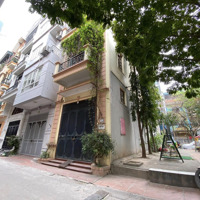 Bán Nhà Ngụy Như Kom Tum, 43M2, 4T, Ô Tô Tránh, Cạnh 3 Công Viên Chim Hot Líu Lo