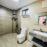 Bán Nhà Phân Lô, Ngõ Thông, Ô Tô Hồ Đắc Di 42M 4 Tầng Mặt Tiền 4M 12 Tỷ