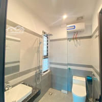 Nhỉnh 5 Tỷ. Mua Ở - Vừa Ở Vừa Cho Thuê. Nhà 33M2 - 5T - 3 Phòng Ngủ Oto Để Gần Nhà. Giáp Ga Nhổn - Ql32.