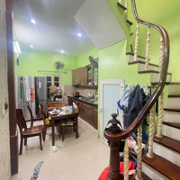Bán Nhà Chính Chủ Cầu Giấy, Lô Góc 3 Thoáng 38M2, 3 Ngủ Đủ Công Năng, Giá Nhỉnh 7 Tỷ