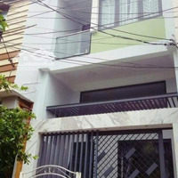 Bán Nhà 4 Tầng Kiệt Nguyễn Du Cách Đường Chính 50M, Có Dòng Tiền 9 Triệu/Tháng,Ngay Trung Tâm Thành Phố