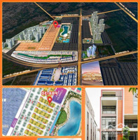 Căn Xe Khe Hiếm Hoi Phân Khu Phố Biển Hàng Hiếm Độc Quyền Bán Giá Siêu Tốt 128 Triệu/M2